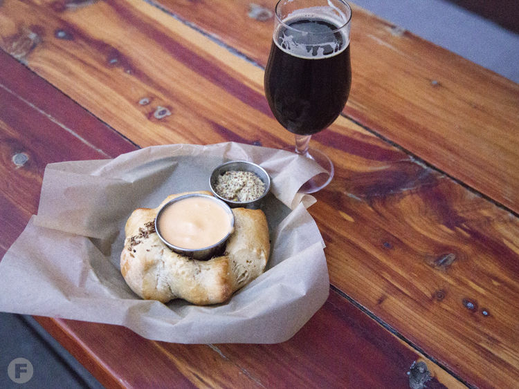 Charleville Brewing Co. & Tavern